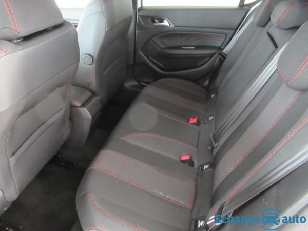 Peugeot 308 GT Line black pack BlueHDi 130ch S&S EAT8