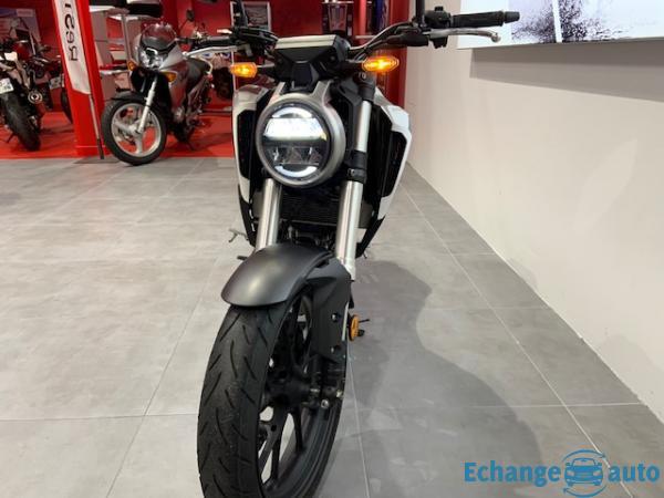 Honda - CB125R - CB125 - CB 125 R - 2018