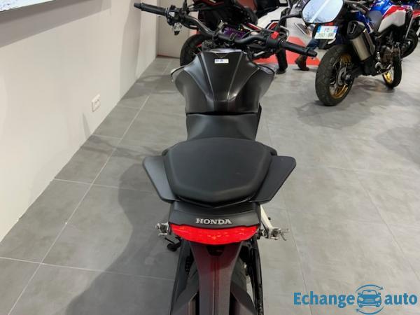 Honda - CB125R - CB125 - CB 125 R - 2018