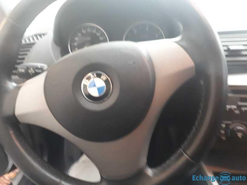 Vend bmw série 1