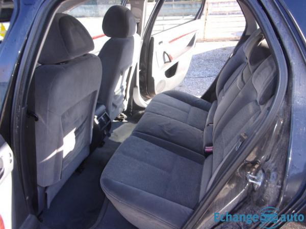 Peugeot 407 SW 2.0 HDI 136 CV EXCLUSIVE