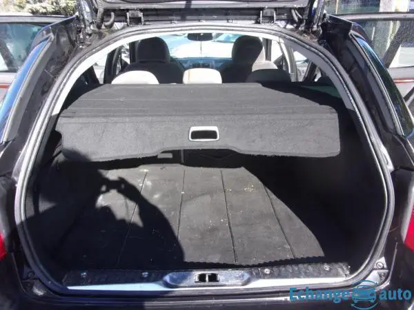 Peugeot 407 SW 2.0 HDI 136 CV EXCLUSIVE