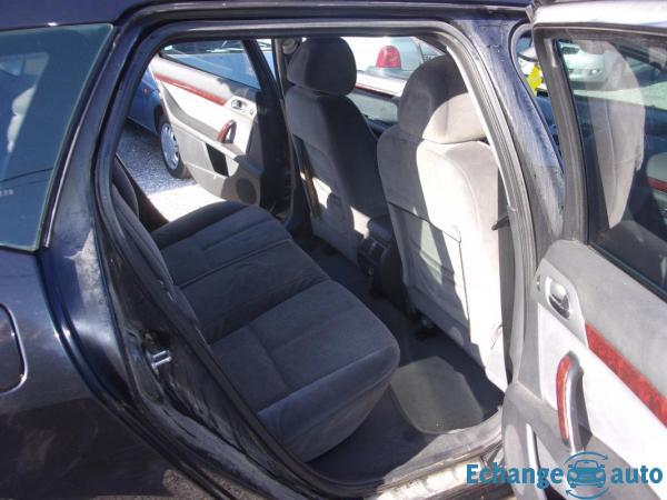 Peugeot 407 SW 2.0 HDI 136 CV EXCLUSIVE