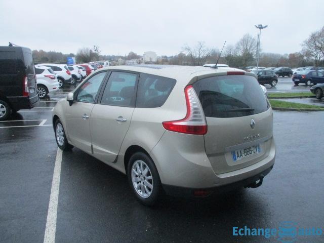 RENAULT GRAND SCENIC III