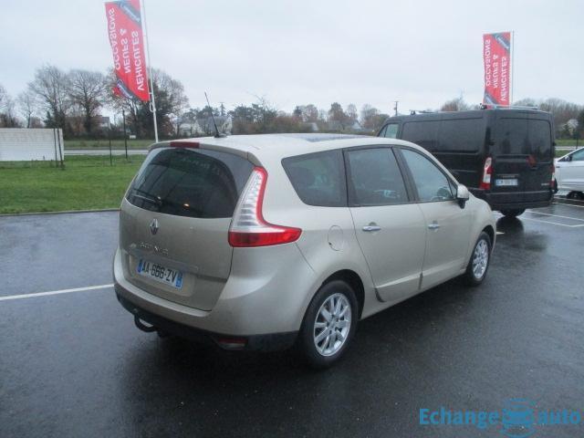 RENAULT GRAND SCENIC III