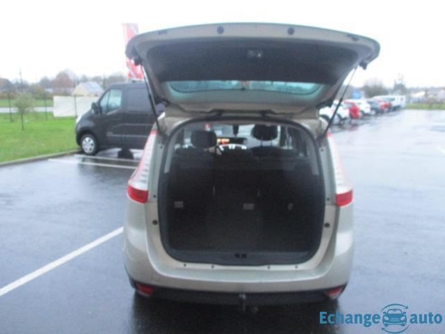 RENAULT GRAND SCENIC III