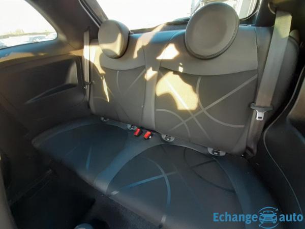 Fiat 500 S 1.2 i 69 CH - GARANTIE 6 MOIS