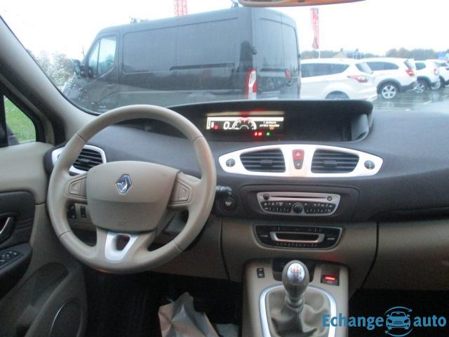 RENAULT GRAND SCENIC III