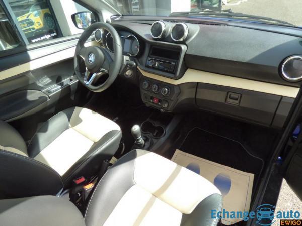 Aixam Crossline GT - Full options B1