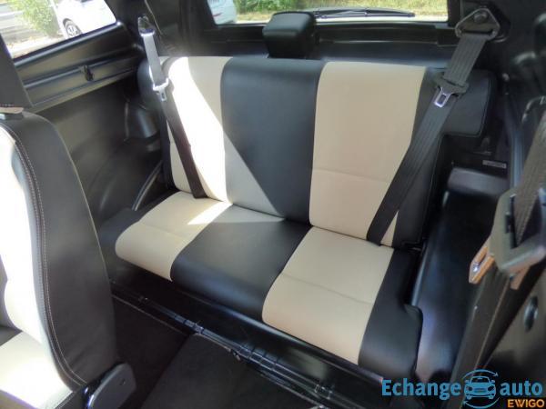 Aixam Crossline GT - Full options B1