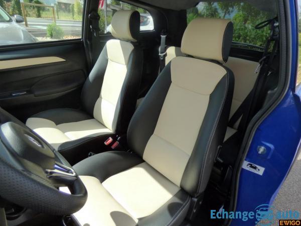 Aixam Crossline GT - Full options B1