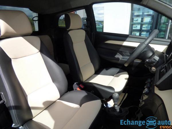 Aixam Crossline GT - Full options B1