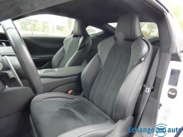 Lexus LC 5.0 V8 500 SPORT+