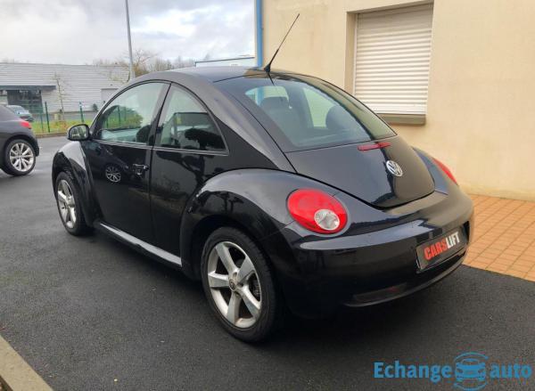 Volkswagen New Beetle 1.6L 102CV CARAT GARANTIE 6 MOIS