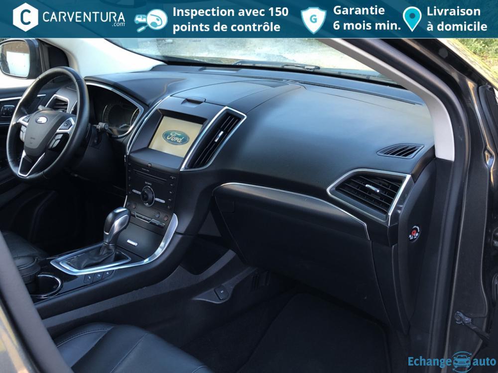 ford Edge