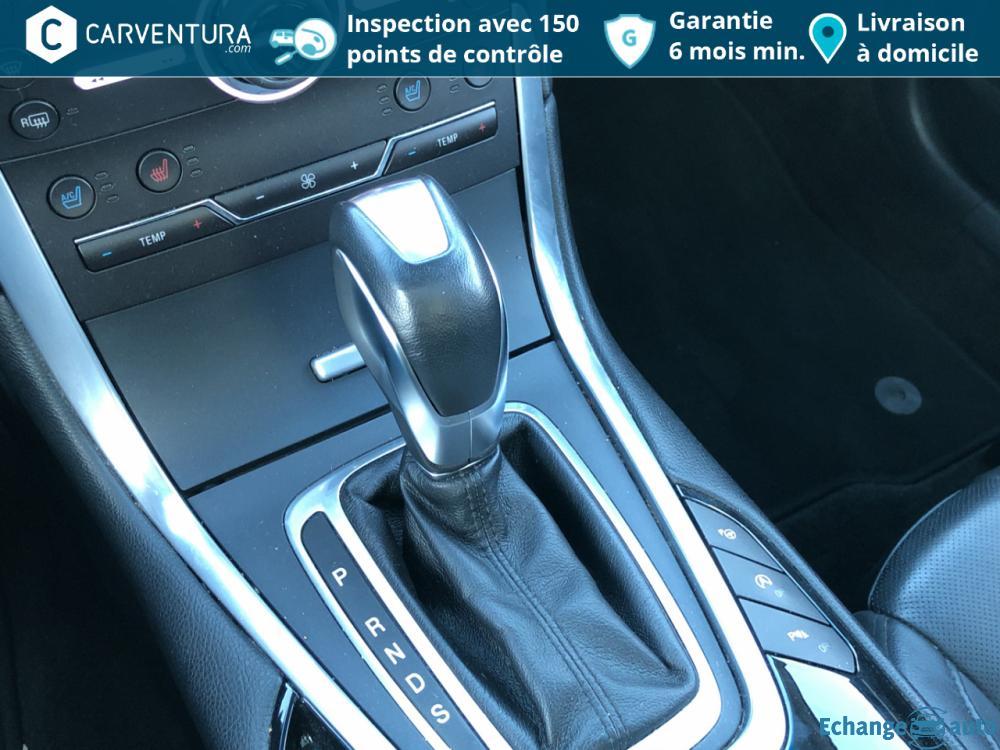 ford Edge