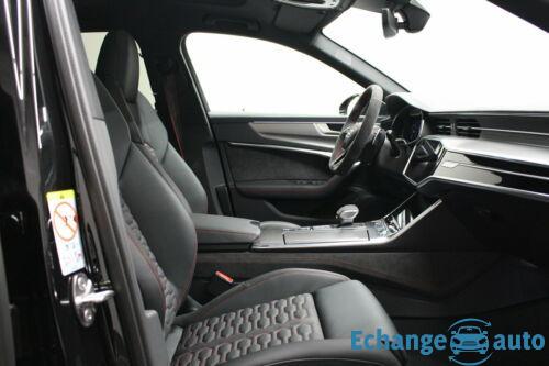 Audi RS6 Avant TFSI 600cv 1849/mois* en LOA LLD CREDITS