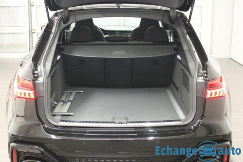 Audi RS6 Avant TFSI 600cv 1849/mois* en LOA LLD CREDITS