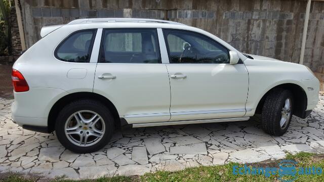 Porsche Cayenne phase 2 V6