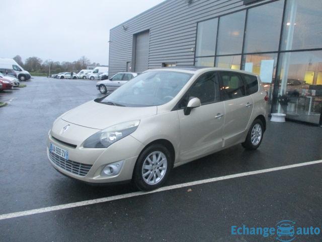 RENAULT GRAND SCENIC III