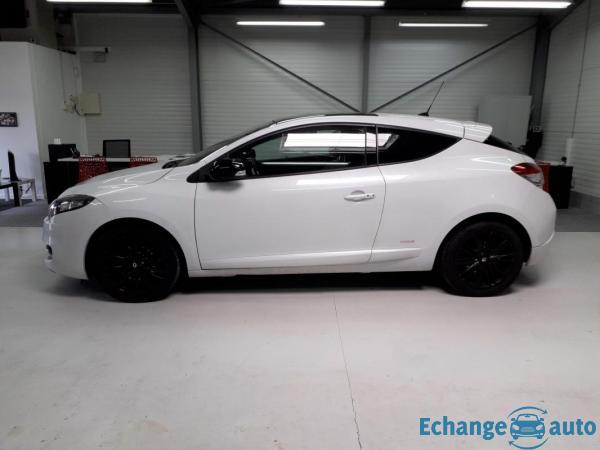 Renault Mégane coupé III 1.6 DCI 130 ch MONACO GP