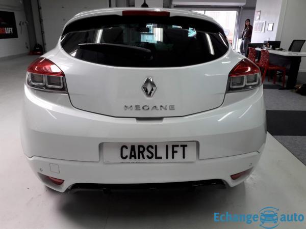 Renault Mégane coupé III 1.6 DCI 130 ch MONACO GP