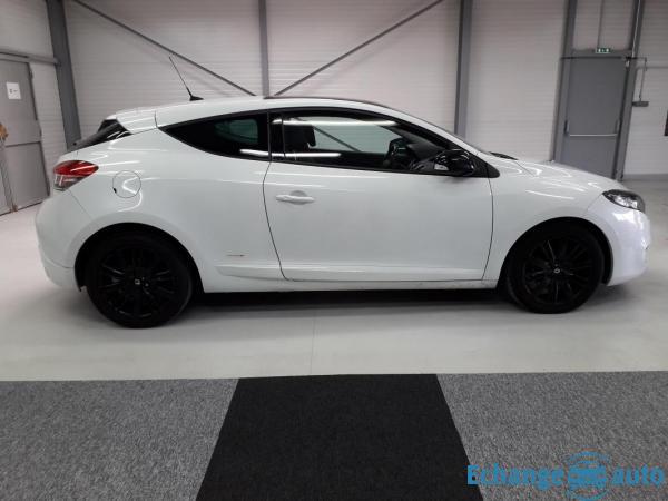 Renault Mégane coupé III 1.6 DCI 130 ch MONACO GP