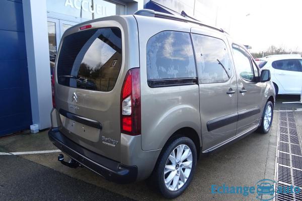 Citroën Berlingo 1.6 HDi BVM5