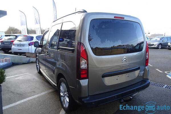 Citroën Berlingo 1.6 HDi BVM5