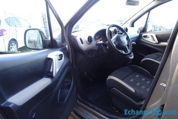 Citroën Berlingo 1.6 HDi BVM5
