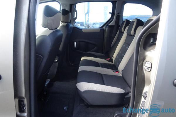 Citroën Berlingo 1.6 HDi BVM5