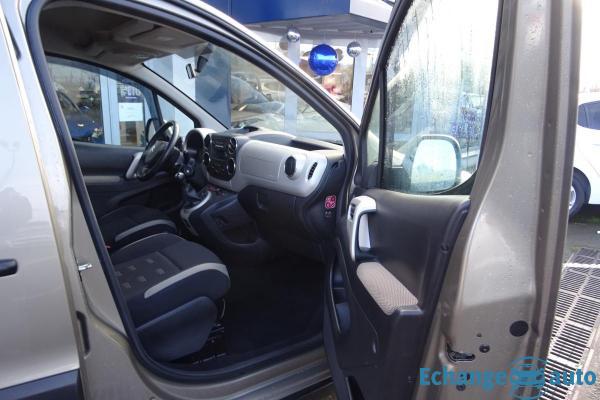 Citroën Berlingo 1.6 HDi BVM5