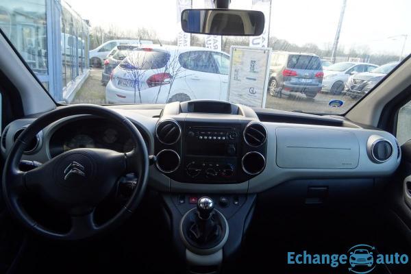 Citroën Berlingo 1.6 HDi BVM5