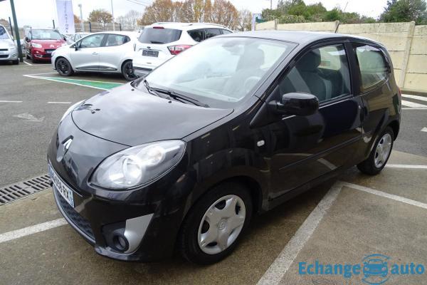 Renault Twingo II 1.2