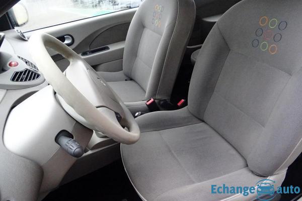 Renault Twingo II 1.2