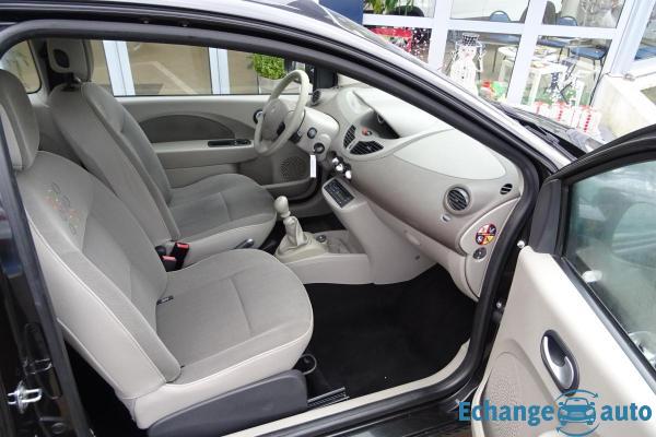 Renault Twingo II 1.2