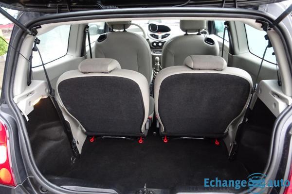 Renault Twingo II 1.2