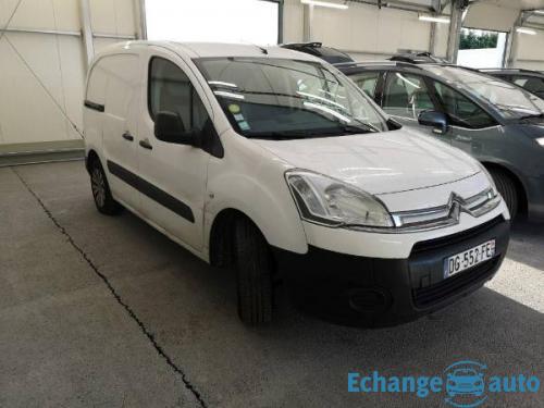 Citroën Berlingo 20 L1 e-HDi 90 etg6