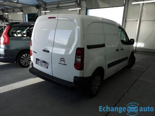 Citroën Berlingo 20 L1 e-HDi 90 etg6