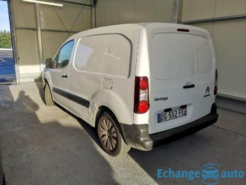 Citroën Berlingo 20 L1 e-HDi 90 etg6