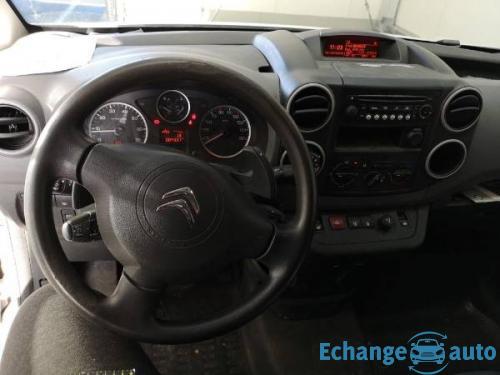 Citroën Berlingo 20 L1 e-HDi 90 etg6