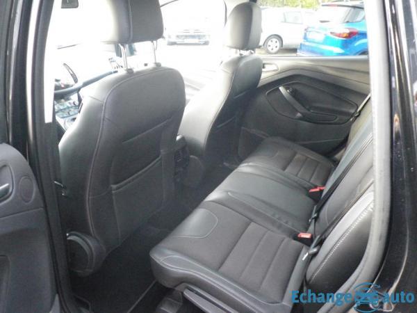 Ford Kuga TITANIUM