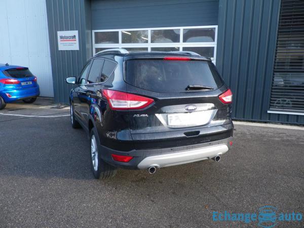 Ford Kuga TITANIUM
