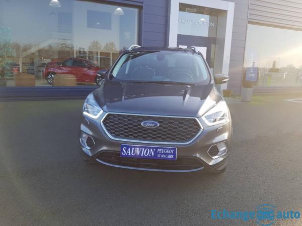 Ford Kuga (2) 2.0 TDCI 180ch S/S P.SHIFT 4WD VIGNALE