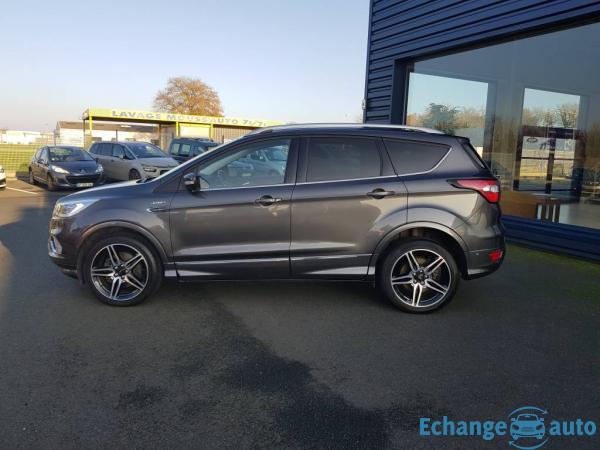 Ford Kuga (2) 2.0 TDCI 180ch S/S P.SHIFT 4WD VIGNALE