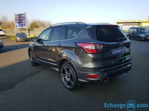 Ford Kuga (2) 2.0 TDCI 180ch S/S P.SHIFT 4WD VIGNALE