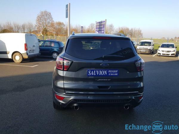 Ford Kuga (2) 2.0 TDCI 180ch S/S P.SHIFT 4WD VIGNALE