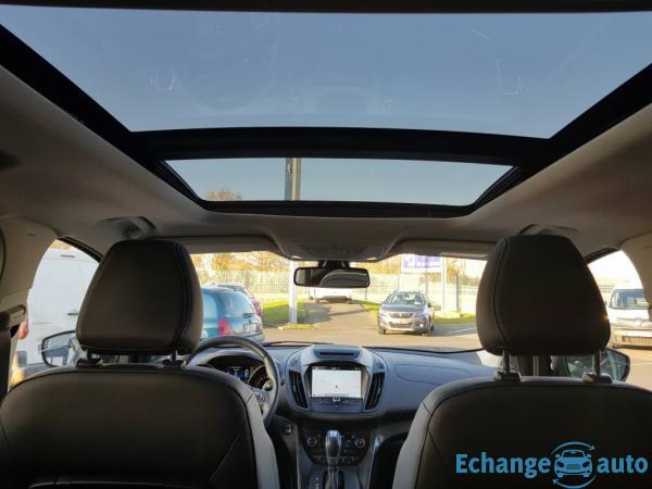 Ford Kuga (2) 2.0 TDCI 180ch S/S P.SHIFT 4WD VIGNALE