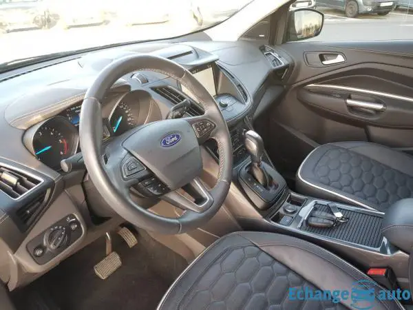 Ford Kuga (2) 2.0 TDCI 180ch S/S P.SHIFT 4WD VIGNALE