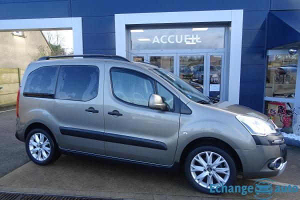 Citroën Berlingo 1.6 HDi BVM5